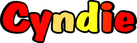 Cyndie C WEIBLICH - Frankreich Vorname 