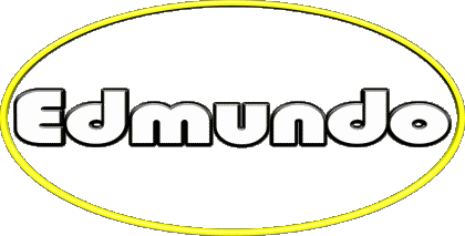 Edmundo E MASCHIO - Spagna Nome 