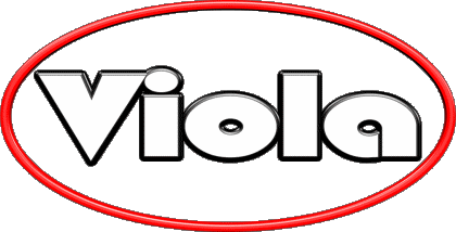Viola V FEMENINO - Italia Nombre 