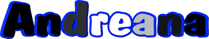 Andreana A FEMMINILE - Italia Nome 