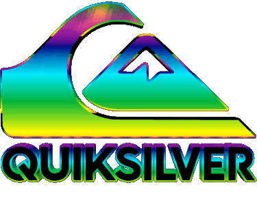 Quiksilver Sports Wear Mode 