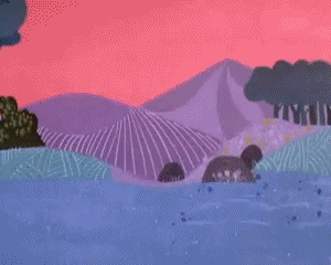 Motors Race Video GIF - 10 Wacky Races Cartoons TV - Movies Multi Media 