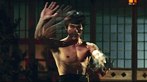 Video Divers Bruce Lee Cinéma International Multi Média 