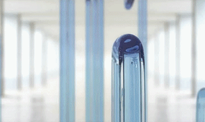 Jingle Pub NRJ 12 Canales - TV Francia Multimedia 