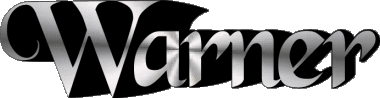 Warner W MASCULINO - UK - USA - IRL - AUS - NZ Nombre 