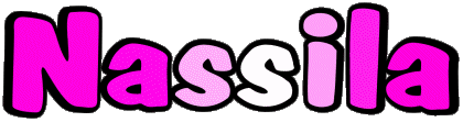 Nassila N FEMININ - Maghreb Musulman Prénoms 
