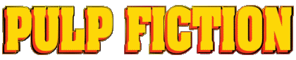 Logo Pulp Fiction V International Multimedia 