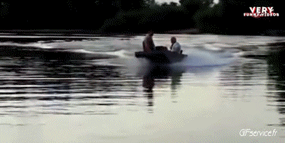 Caídas - Fail Barcos Transporte Humor - Fun 