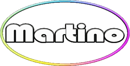 Martino M MASCULIN - Italie Prénoms 