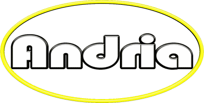 Andria A FEMININ - France Prénoms 