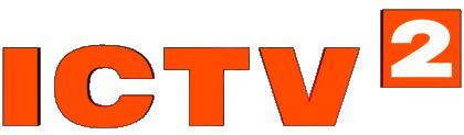 ICTV 2 Ukraine Kanäle - TV Welt Multimedia 
