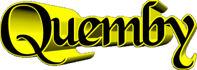 Quemby Q MASCULINE -  UK - USA - IRL - AUS - NZ First Names 