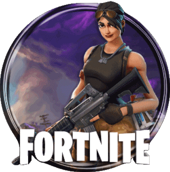 Icônes Fortnite Jeux Vidéo Multi Média 