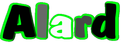 Alard A MASCULINO - Francia Nombre 