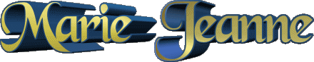 Marie Jeanne M Composé FEMININ - France Prénoms 