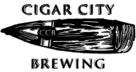 Cigar City USA Bier Getränke 