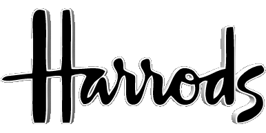 Harrods Grandes almacenes Moda 