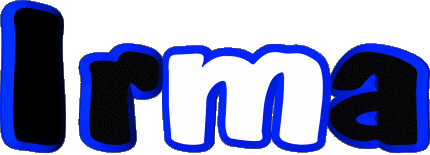 Irma I FEMMINILE - Francia Nome 