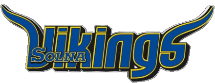 Solna Vikings Svezia Pallacanestro Sportivo 