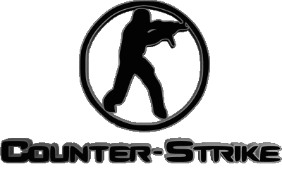 Logo Counter Strike Videospiele Multimedia 