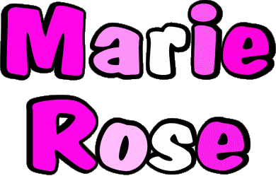 Marie Rose M Composto FEMMINILE - Francia Nome 
