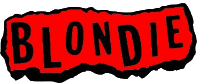 Blondie Pop Rock Music Multi Media 