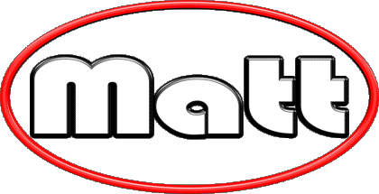 Matt M MANN - UK - USA - IRL - AUS - NZ Vorname 