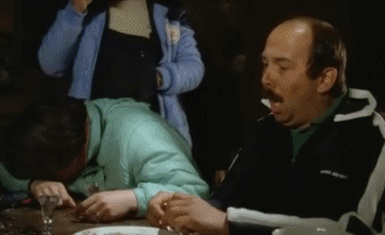 02 - Font du ski  Video GIF Les Bronzés Cinéma - France Multi Média 