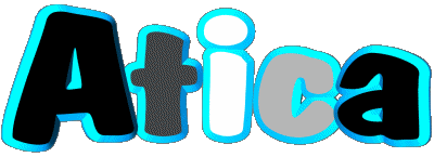 Atica A FEMMINILE - Maghreb Musulmano Nome 