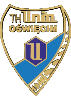 TH Unia Oswiecim Polonia Hockey - Clubs Deportes 