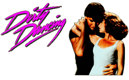 Logo Dirty Dancing Film Internazionale Multimedia 