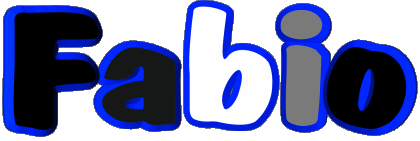 Fabio F MASCULIN - Italie Prénoms 