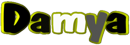 Damya D FEMININE - Maghreb Muslim First Names 