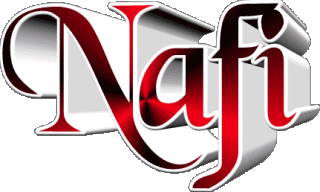 Nafi N MASCULINE - Maghreb Muslim First Names 