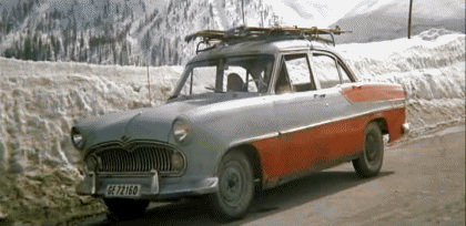 Le Grand Restaurant - Video Louis de Funès Film Francia Multimedia 