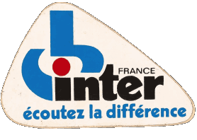 1975-1975 France Inter Radio Multi Media 