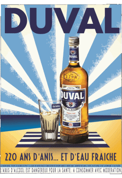 Duval Antipasti Bevande 