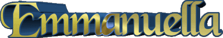 Emmanuella E FEMMINILE - Italia Nome 