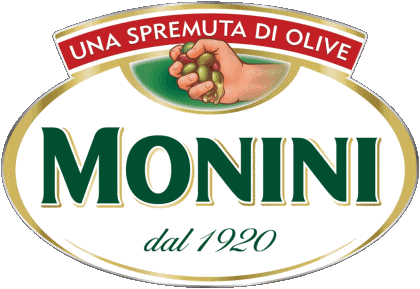 Monini Oils Food 
