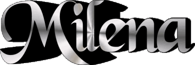 Milena M FEMININE - Italy First Names 