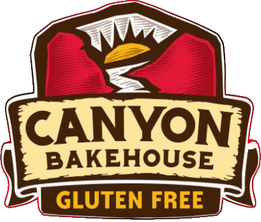 Canyon Panes - Bizcochos Comida 