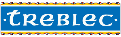 Treblec Farine - Levure Nourriture 