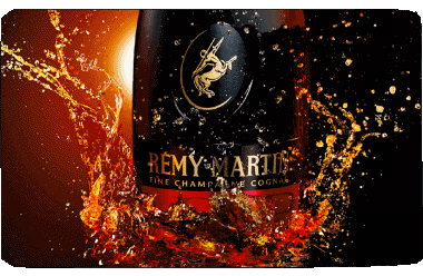 Remy Martin Cognac Getränke 