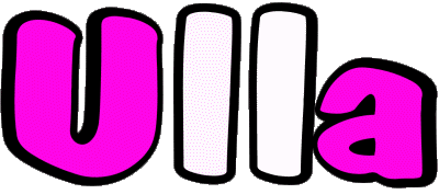 Ulla U FEMININE - France First Names 