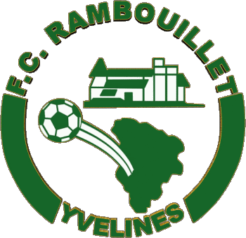 FC Rambouillet - FCRY 78 - Yvelines Ile-de-France FootBall Club France Sports 