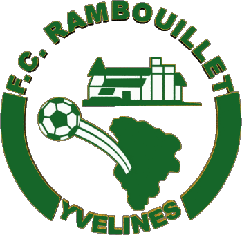 FC Rambouillet - FCRY 78 - Yvelines Ile-de-France Fußballvereine Frankreich Sport 