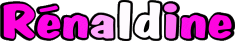 Rénaldine R FEMMINILE - Francia Nome 