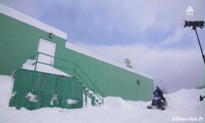 Free Style Fail - Gamelles Esquí Deportes Humor - Fun 