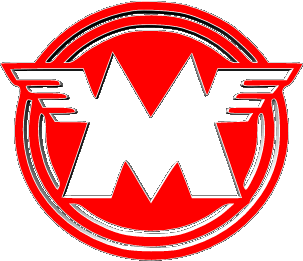 Logo Matchless MOTORCYCLES Transport 