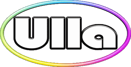 Ulla U FEMININE - France First Names 